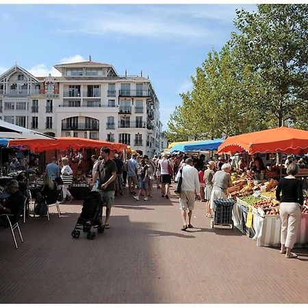 Arcachon - T2 Cabine Renove Avec Balcon Proche Plage Et Centre Ville - Fr-1-420-91 Εξωτερικό φωτογραφία
