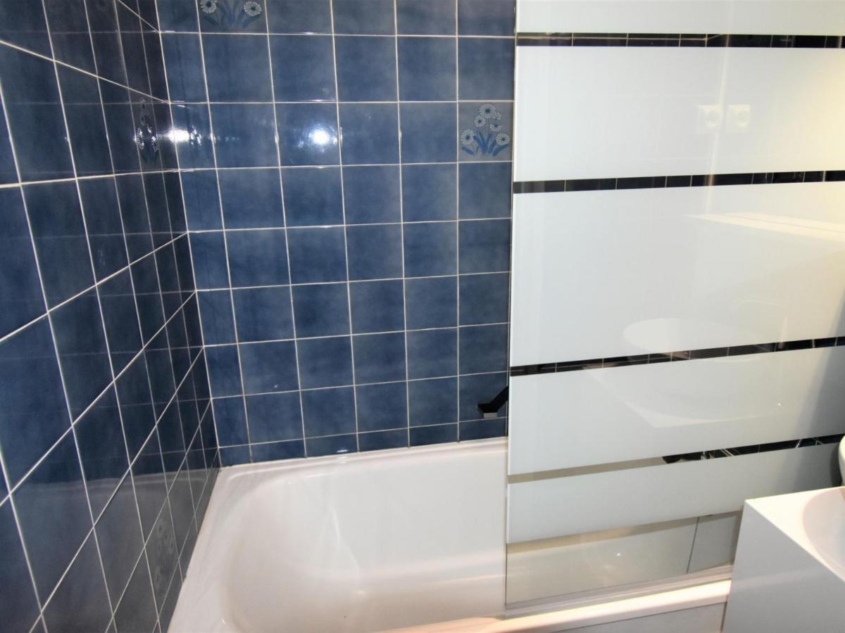 Arcachon - T2 Cabine Renove Avec Balcon Proche Plage Et Centre Ville - Fr-1-420-91 Εξωτερικό φωτογραφία